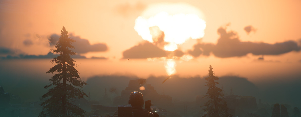 Фанат Helldivers 2 обнаружил ошибку в ролике, которую разработчики не замечали два года. Другие оправдали это пропагандистским лором игры