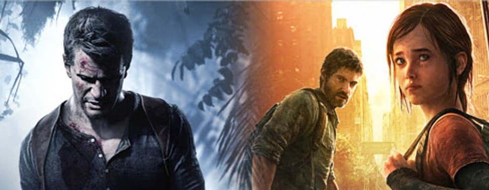 В глубинах Uncharted 4 нашли ещё одну отсылку к The Last of Us