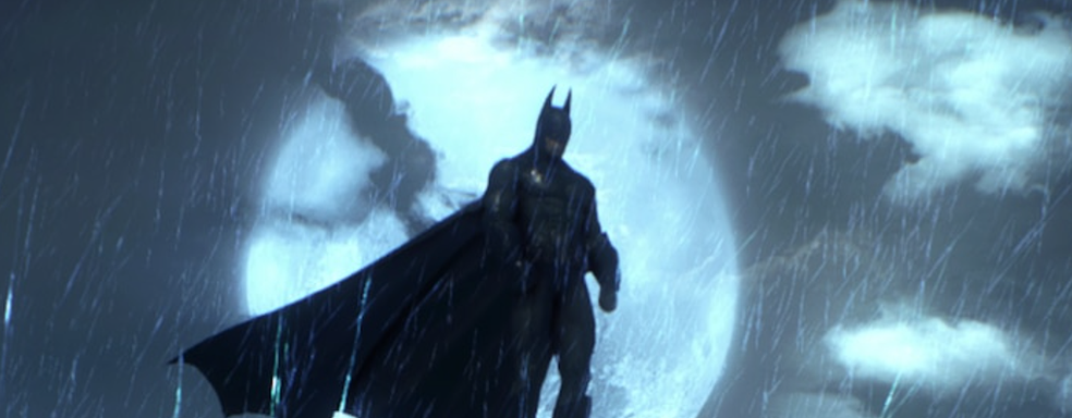 Игрок, страдающий от шизофрении, рассказал трогательную историю о спасении своей жизни актёром Бэтмена из Batman Arkham