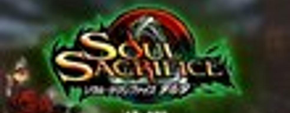 Прохождение демо-версии Soul Sacrifice Delta