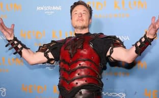 Илон Маск хочет бороться с «повесткой» в видеоиграх.  «Сделаем видеоигры великими снова».