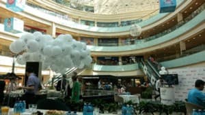 Samsung Galaxy Mega, пример снимка