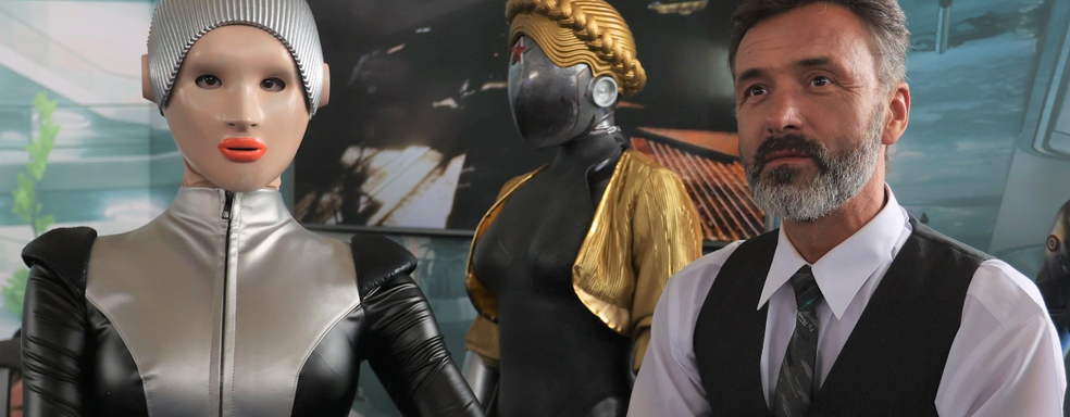 «Кринж ******» Как фанаты Atomic Heart отреагировали на продвижение игры Mundfish на VK Fest