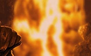 Risen - готичное возрождение