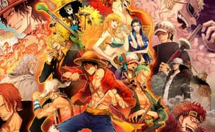 Слух: Bandai Namco работает над проектом по мотивам «Ван Пис»