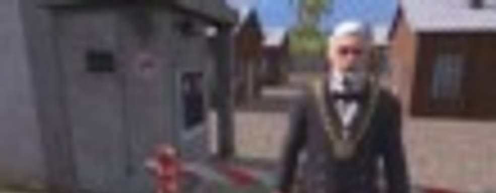 Вышел Megalopolis pack для Tropico 4