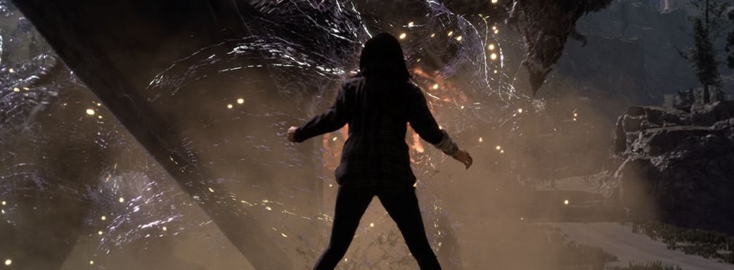 Forspoken от Square Enix получит внутриигровые покупки и сцены насилия