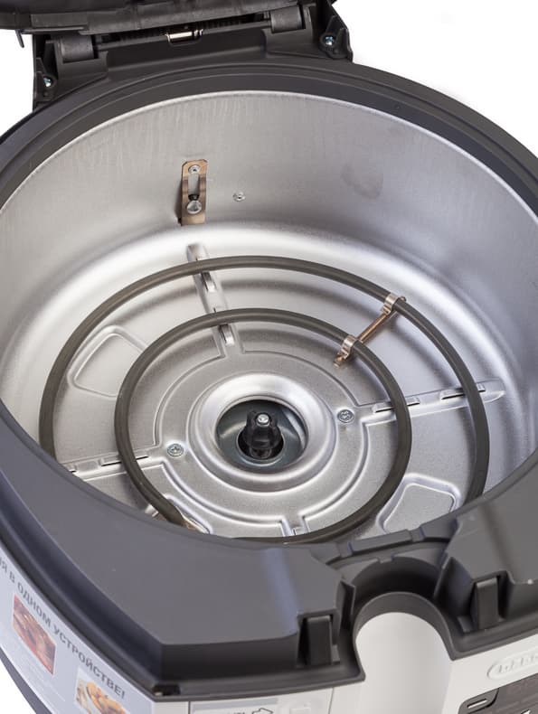 Мультиварка DeLonghi FH1394