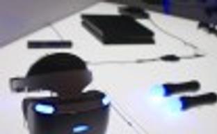 Шлем PlayStation VR работает не только с PS4!