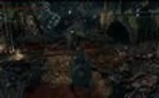 TGS-демонстрация Bloodborne: The Old Hunters