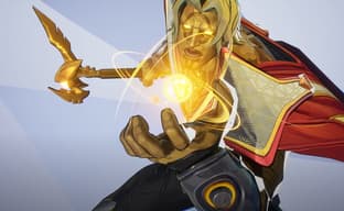 Разработчики Marvel Rivals представили «золотого мальчика» Адама Уорлока