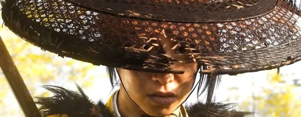 Шухей Йошида в восторге от качества Ghost of Yotei. Игра отлично работала даже на ранних стадиях разработки