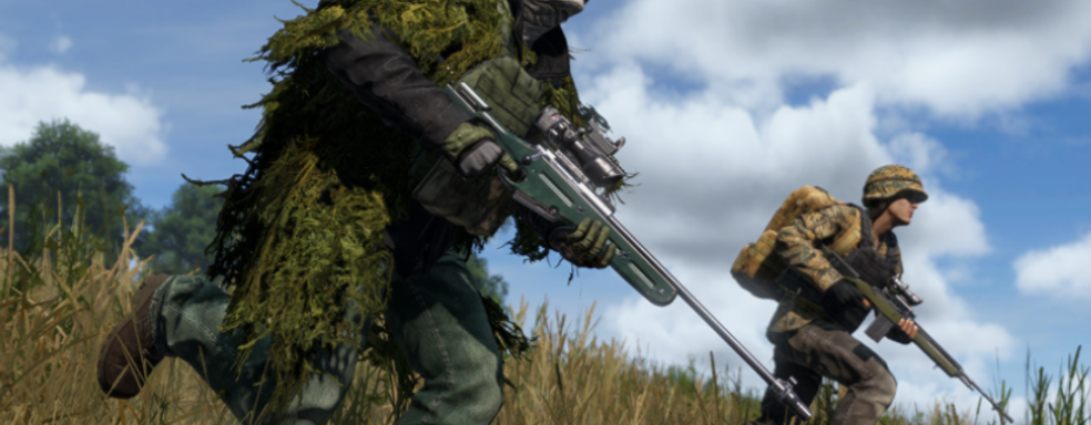 Началась новая эра DayZ. Вышло обновление 1.25 с переработкой синхронизации с сервером, а Ливония теперь доступна всем