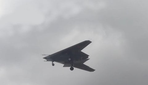 С-70 «Охотник»