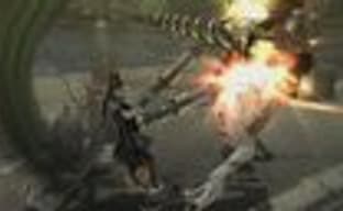 Bayonetta с региональным кодированием