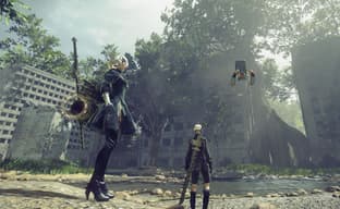 Йоко Таро поблагодарил фанатов за 8 лет любви к NieR: Automata