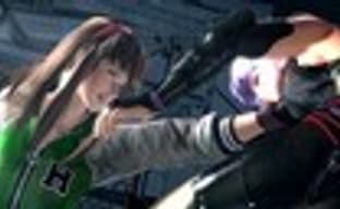 Dead or Alive 5 в сентябре