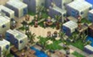 Tactics Ogre: Let Us Cling Together для PSP