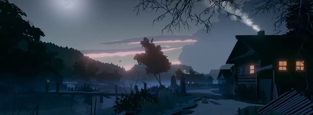 Российская игра «Чёрная книга» профинансирована на Kickstarter