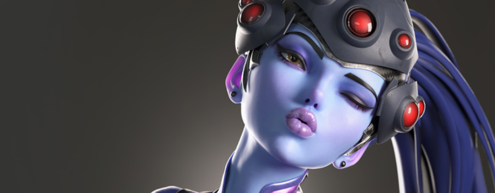 На концепте Overwatch 2 обнаружили боевой пропуск