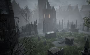 Анонсирована готическая тактика Black Legend