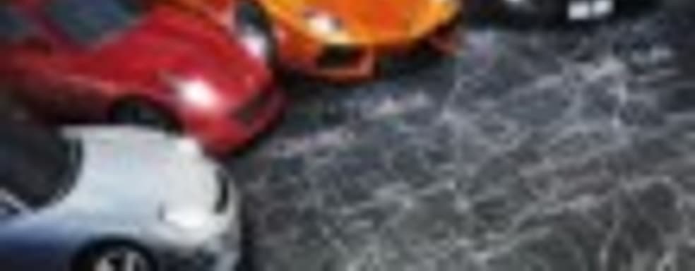 Открытый бета-тест The Crew на PS4 и Xbox One пройдет на этой неделе