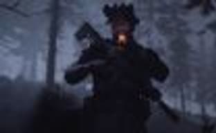 Ролик Call of Duty: Modern Warfare с трассировкой лучей