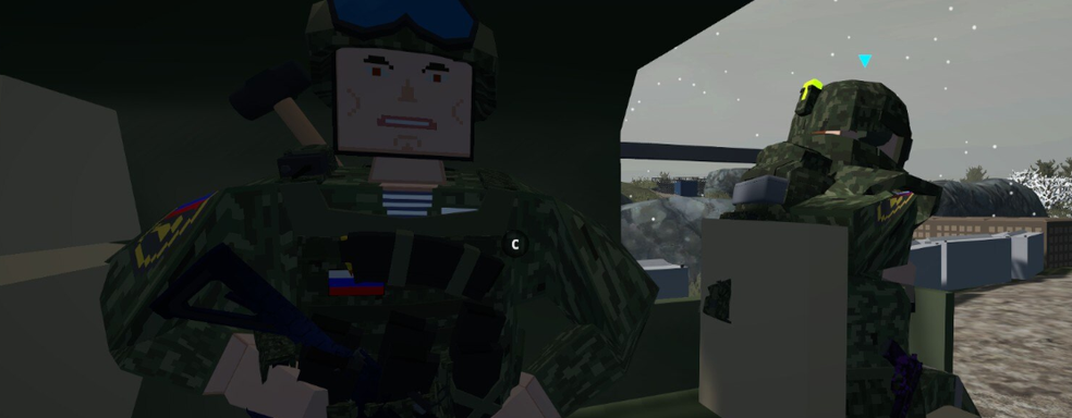 Киберспортсмен Valorant зашёл в BattleBit Remastered и унизил работяг. Его возненавидели и захотели подорвать с ПК