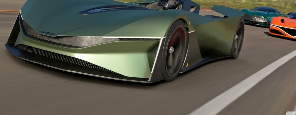 Gran Turismo 7 отдаст дань уважения легендарному автомобилю. Подробности следующего дополнения
