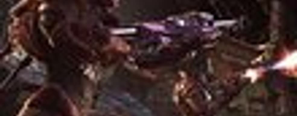 Epic: UT3 для Xbox 360 чувствует себя хорошо