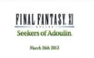 Final Fantasy XI: Seekers of Adoulin в марте