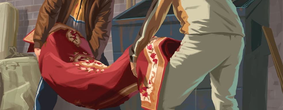 Kotaku: Новая часть Grand Theft Auto будет не очень масштабной игрой по меркам Rockstar