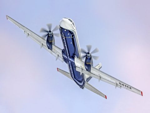 Ил-114-300