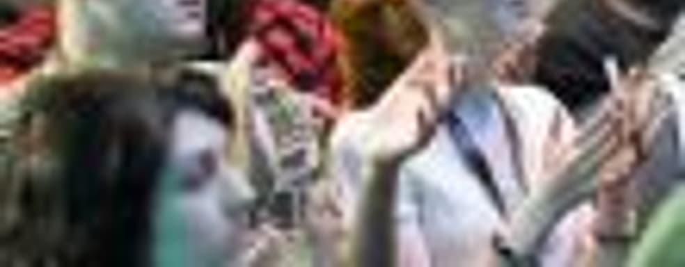 Red Dead Redemption 2 лидирует в списке номинантов Game Developers Choice Awards 2019