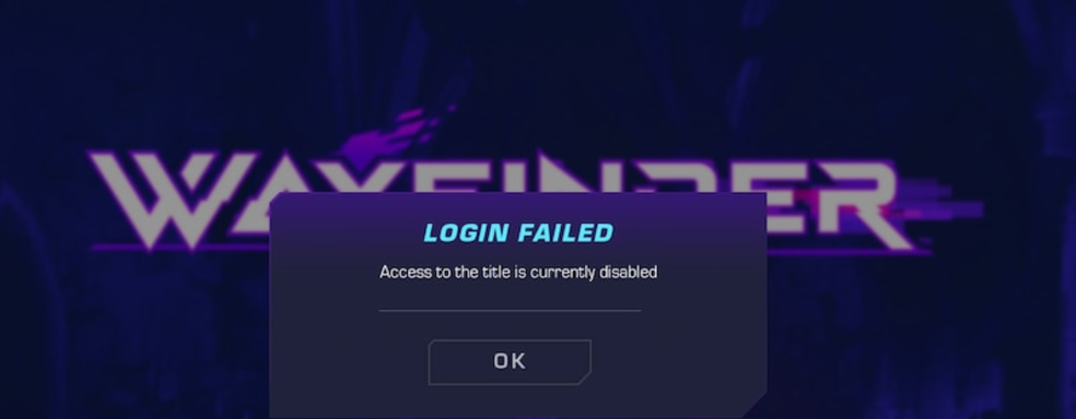 В Wayfinder с 69% отрицательных отзывов в Steam практически невозможно поиграть, но онлайн игры издателя Warframe увеличивается