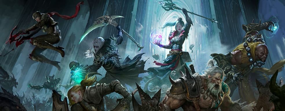 Подробности Diablo Immortal: придётся ли платить за «бесплатную» игру и ответ на животрепещущие вопросы