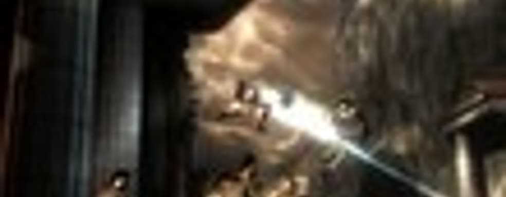 Демо-версия God of War III на диске God of War Collection [Обновлено]