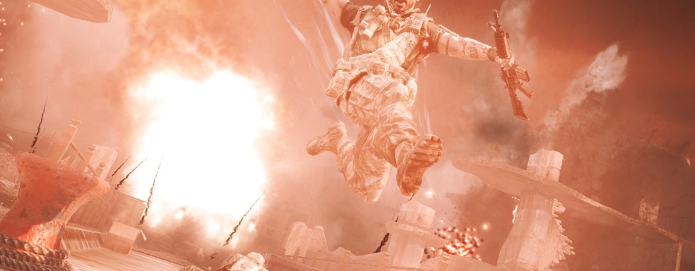 Старые Call of Duty неожиданно ожили на Xbox. Спустя 13 лет Activision поражает стоимостью дополнительного контента