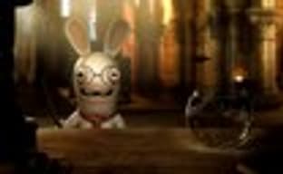 Трейлер Raving Rabbids: Alive and Kicking