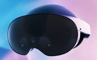 Представлен Meta* Quest Pro. Шлем смешанной реальности нового поколения с внушительной ценой
