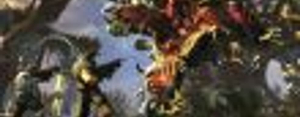 В сети появилось очередное упоминание о переиздании Bulletstorm