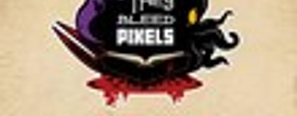 They Bleed Pixels выйдет в Steam