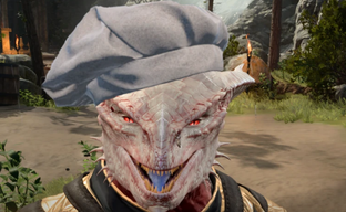 Мод Baldur's Gate 3 позволят сделать Тёмного Соблазна ещё темнее — появилось мрачное расширение механики