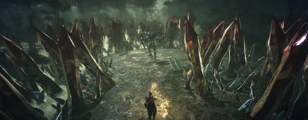 92% положительных отзывов. Вышла полная версия «рогалика» Tainted Grail: Conquest