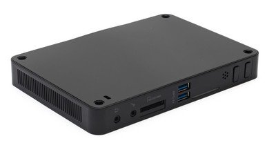 Foxconn NanoPC nT-A3800