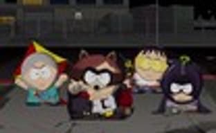 Е3-трейлер South Park: The Fractured but Whole 