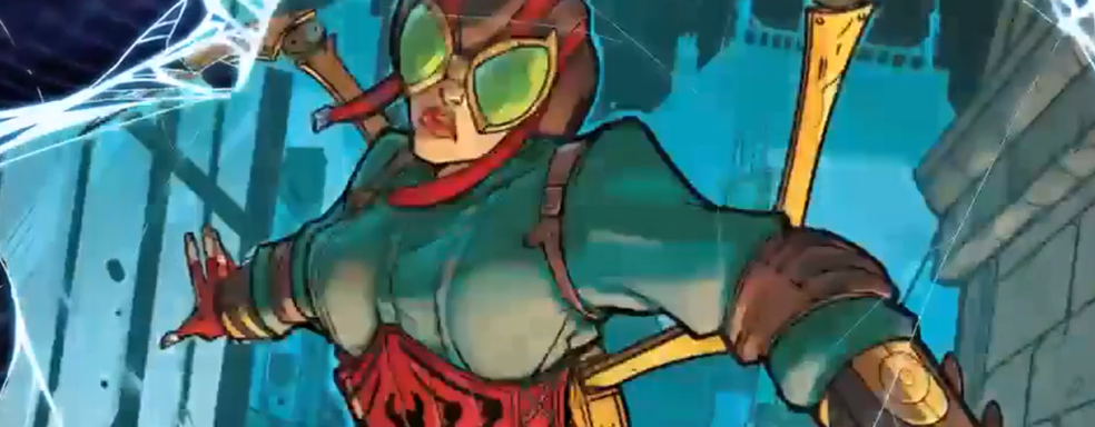 Утечка: новый трейлер Spider-Man The Great Web — игроки не горят желанием спасать такую игру PlayStation Studios