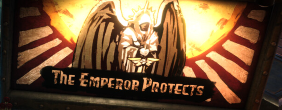 Warhammer 40,000 Rogue Trader от Owlcat Games появилась в российском Steam. Геймплейный трейлер и системные требования