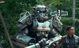 Ghoul from Fallout tore his own skin — actor spectacularly celebrated the end of filming the second season of the Amazon series