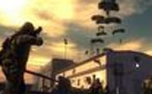 Первый скриншот MAG